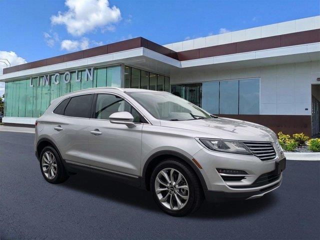 2018 Lincoln MKC - $19,499