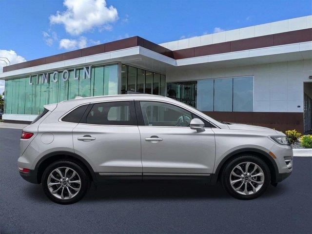 2018 Lincoln MKC - $19,499
