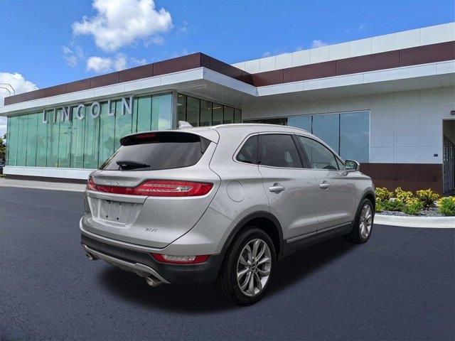 2018 Lincoln MKC - $19,499