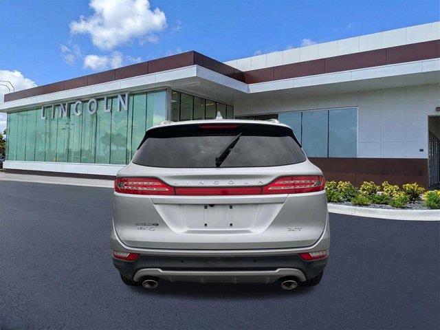 2018 Lincoln MKC - $19,499