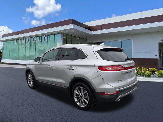 2018 Lincoln MKC - $19,499