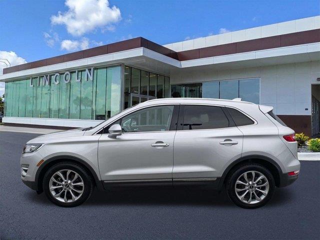 2018 Lincoln MKC - $19,499