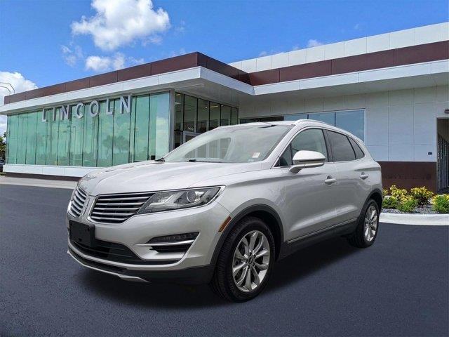 2018 Lincoln MKC - $19,499
