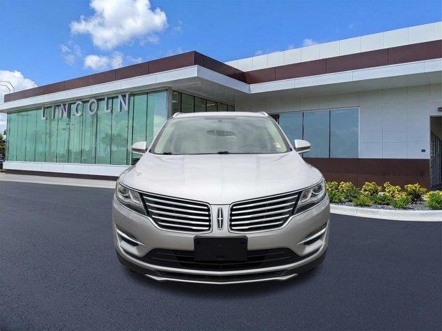 2018 Lincoln MKC - $19,499