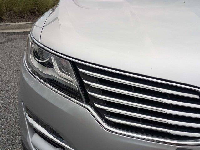 2018 Lincoln MKC - $19,499