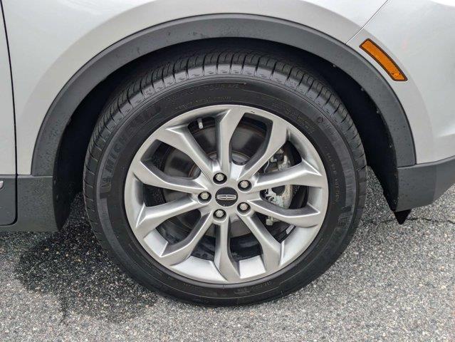 2018 Lincoln MKC - $19,499