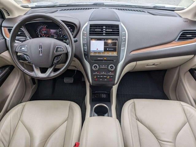 2018 Lincoln MKC - $19,499