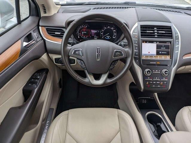 2018 Lincoln MKC - $19,499
