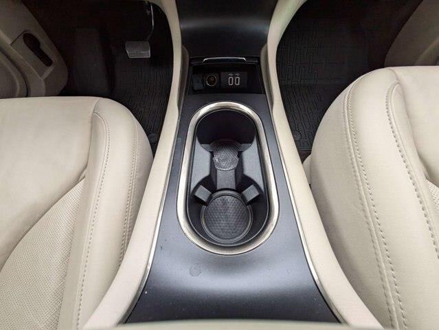 2018 Lincoln MKC - $19,499