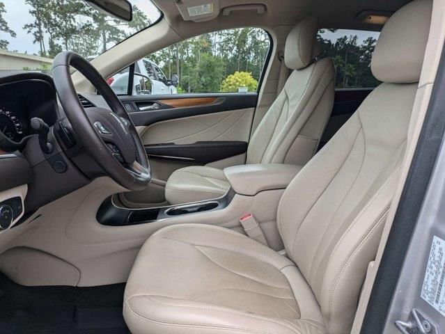 2018 Lincoln MKC - $19,499