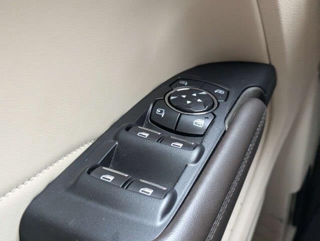 2018 Lincoln MKC - $19,499