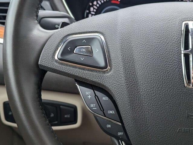 2018 Lincoln MKC - $19,499