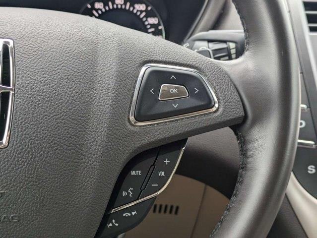 2018 Lincoln MKC - $19,499