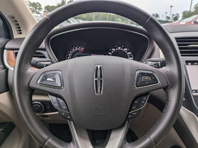 2018 Lincoln MKC - $19,499