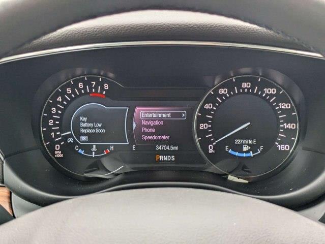 2018 Lincoln MKC - $19,499