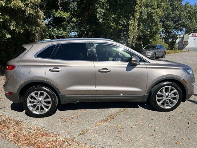2018 Lincoln MKC - $14,999