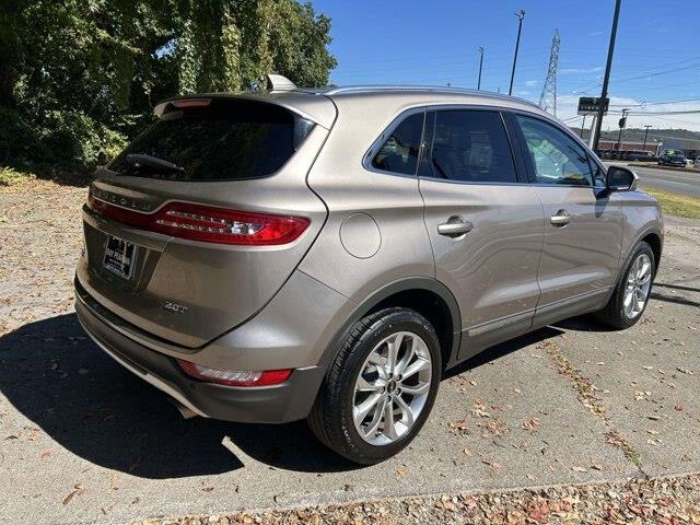2018 Lincoln MKC - $14,999