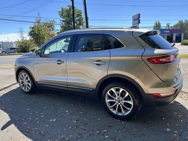 2018 Lincoln MKC - $14,999