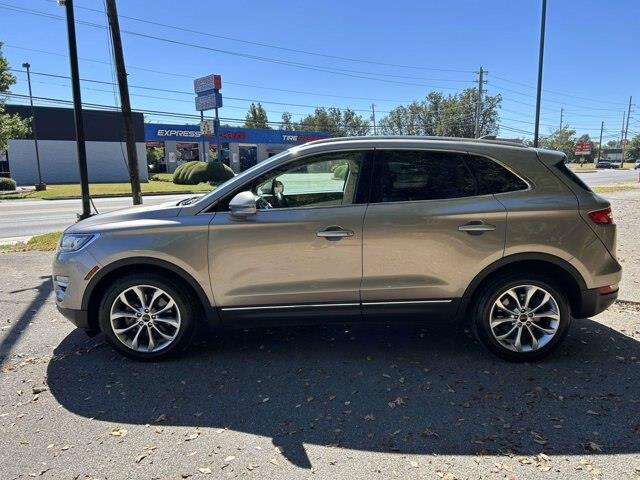 2018 Lincoln MKC - $14,999