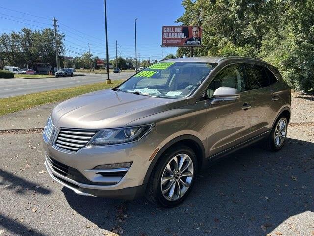 2018 Lincoln MKC - $14,999