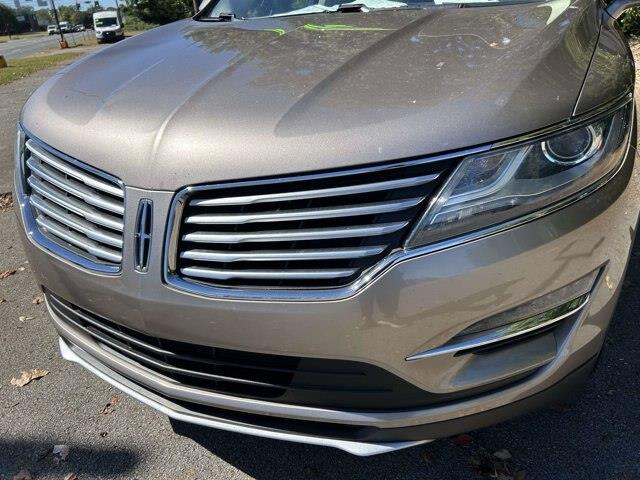 2018 Lincoln MKC - $14,999