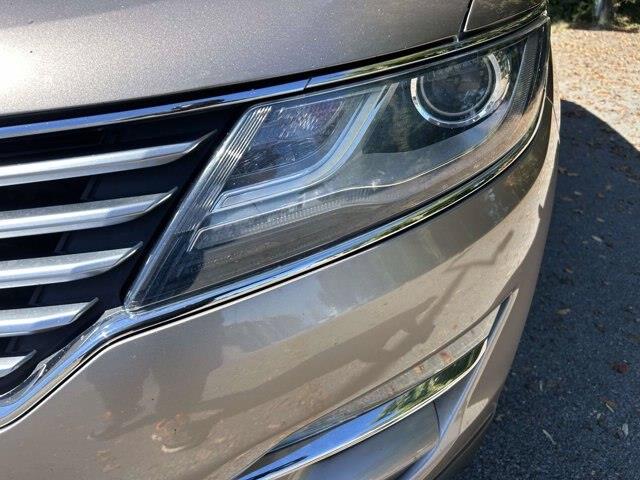 2018 Lincoln MKC - $14,999