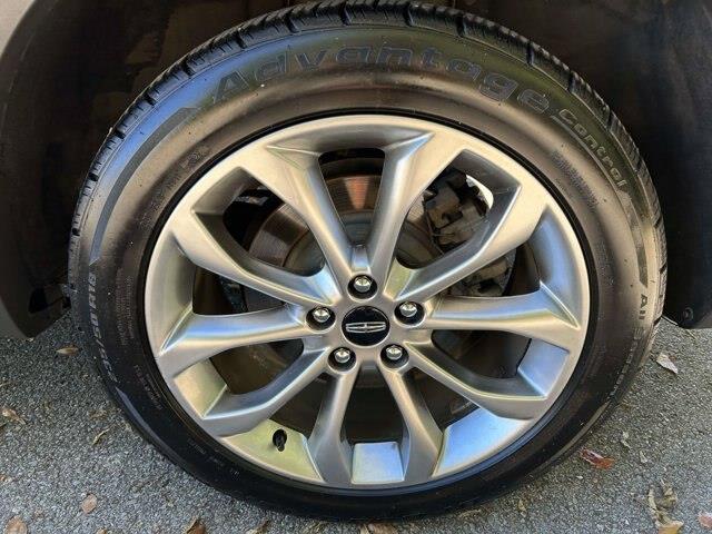 2018 Lincoln MKC - $14,999