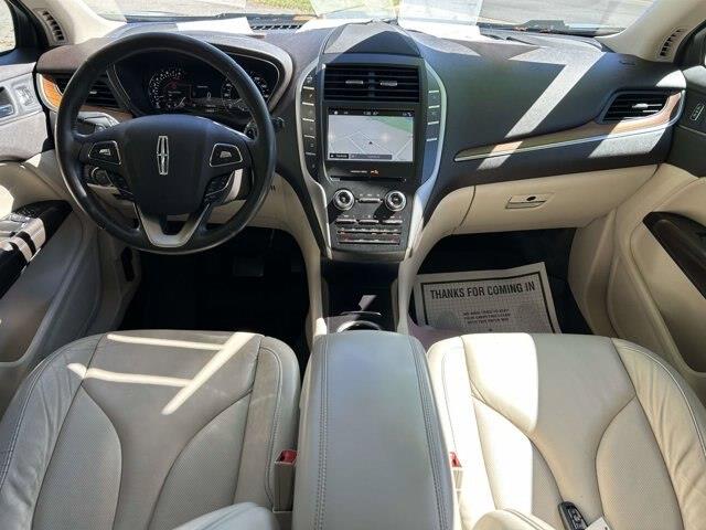 2018 Lincoln MKC - $14,999