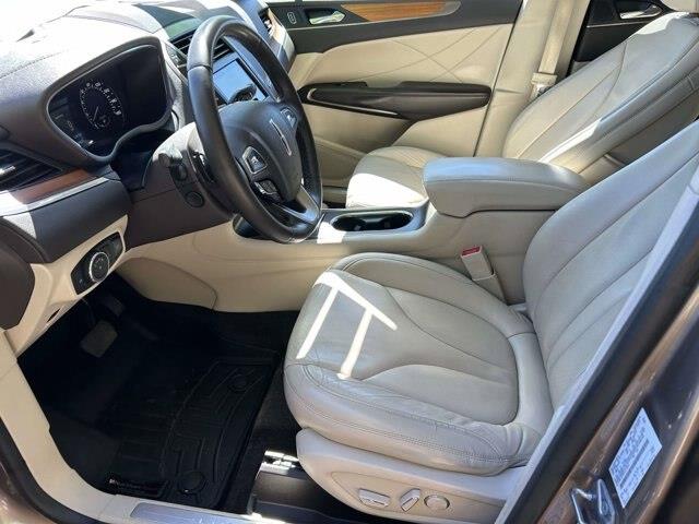 2018 Lincoln MKC - $14,999