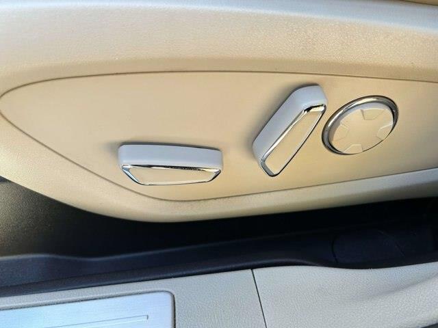 2018 Lincoln MKC - $14,999