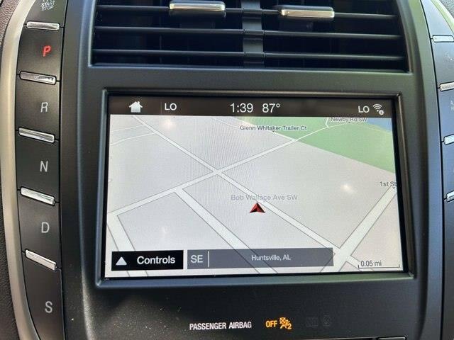2018 Lincoln MKC - $14,999