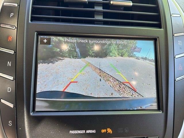2018 Lincoln MKC - $14,999