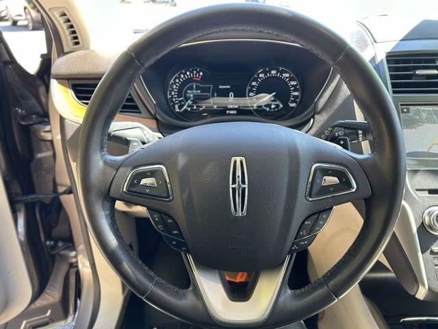 2018 Lincoln MKC - $14,999