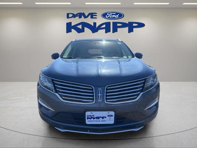 2018 Lincoln MKC - $13,950