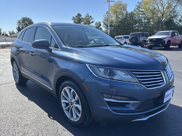 2018 Lincoln MKC - $13,950