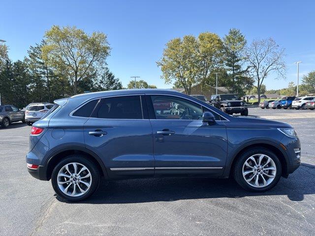 2018 Lincoln MKC - $13,950