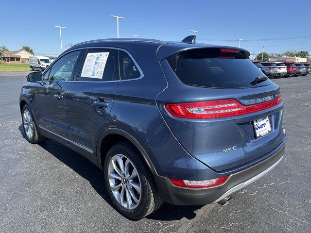 2018 Lincoln MKC - $13,950