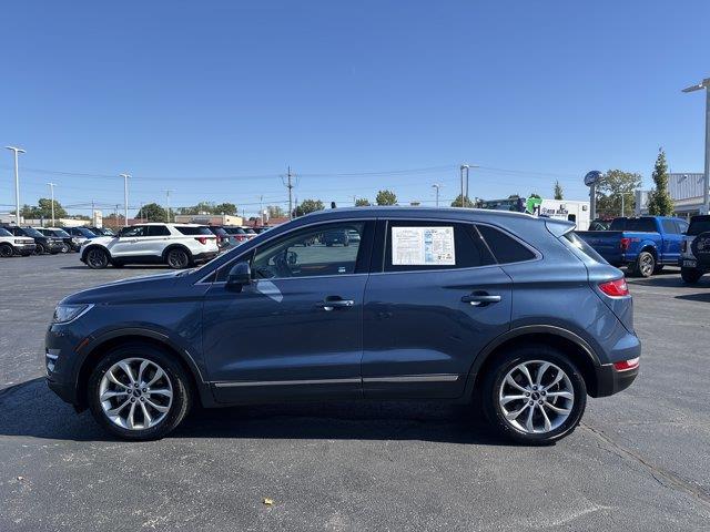 2018 Lincoln MKC - $13,950