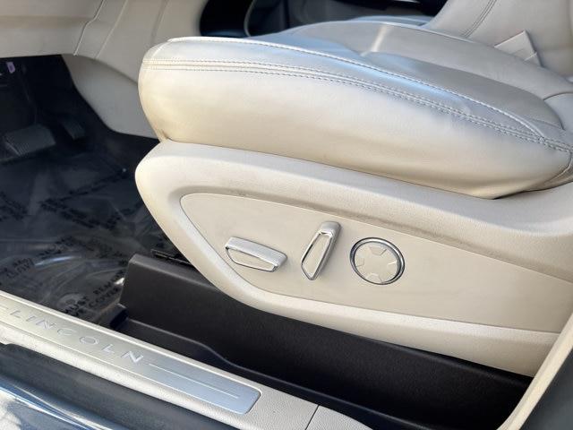 2018 Lincoln MKC - $13,950