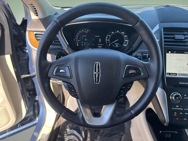 2018 Lincoln MKC - $13,950