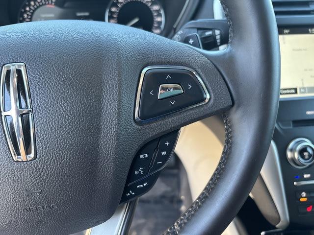 2018 Lincoln MKC - $13,950