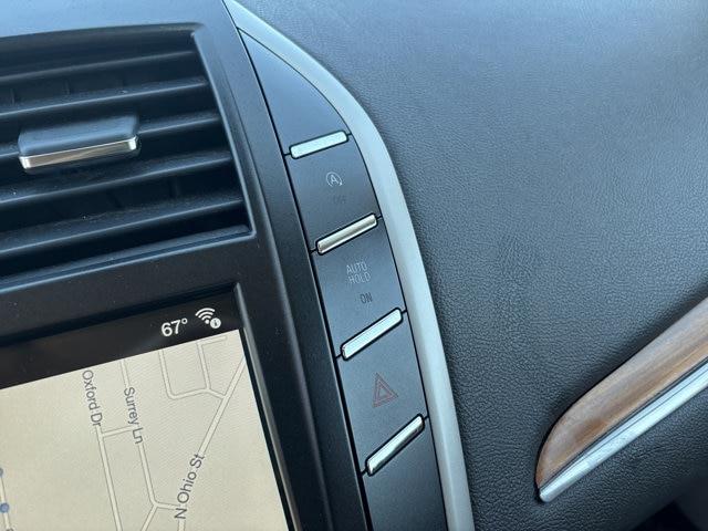 2018 Lincoln MKC - $13,950