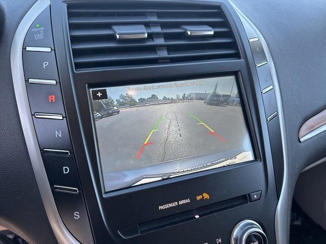 2018 Lincoln MKC - $13,950