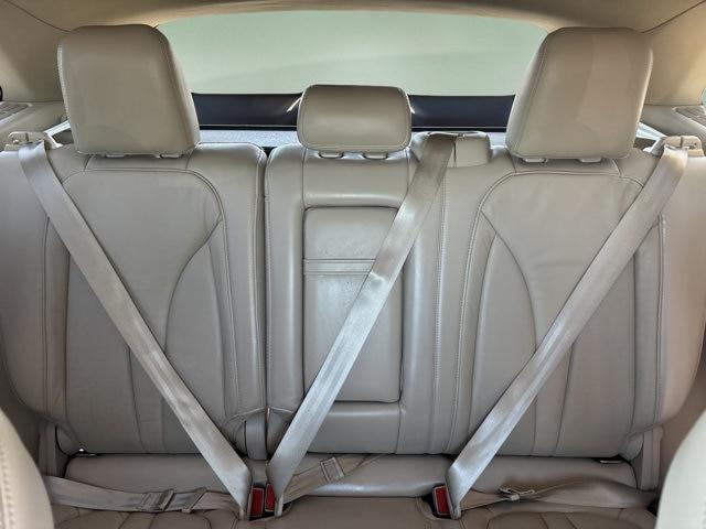 2018 Lincoln MKC - $13,950