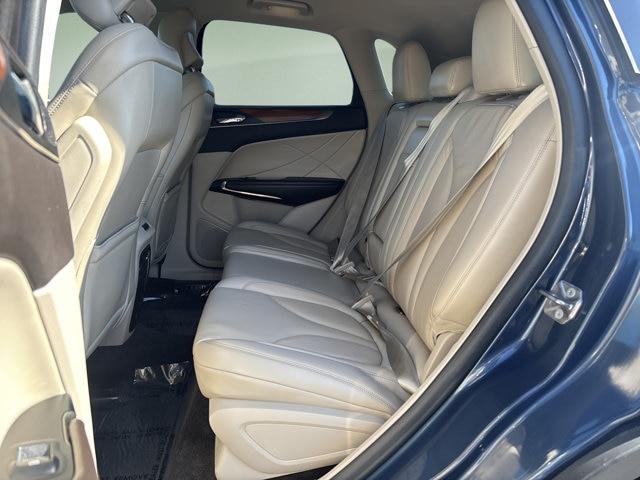 2018 Lincoln MKC - $13,950