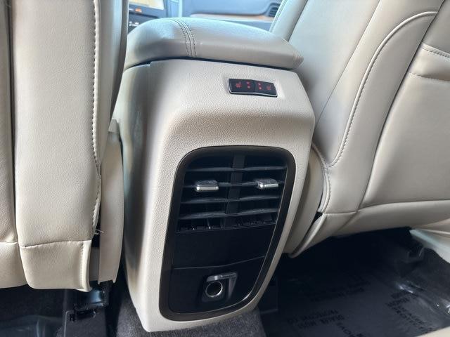 2018 Lincoln MKC - $13,950