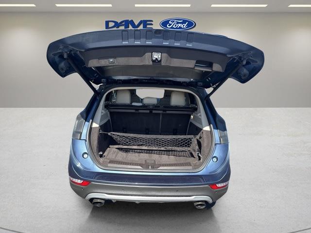 2018 Lincoln MKC - $13,950