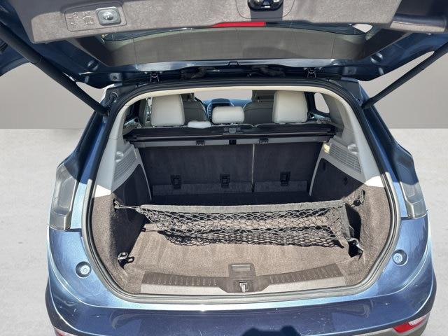 2018 Lincoln MKC - $13,950