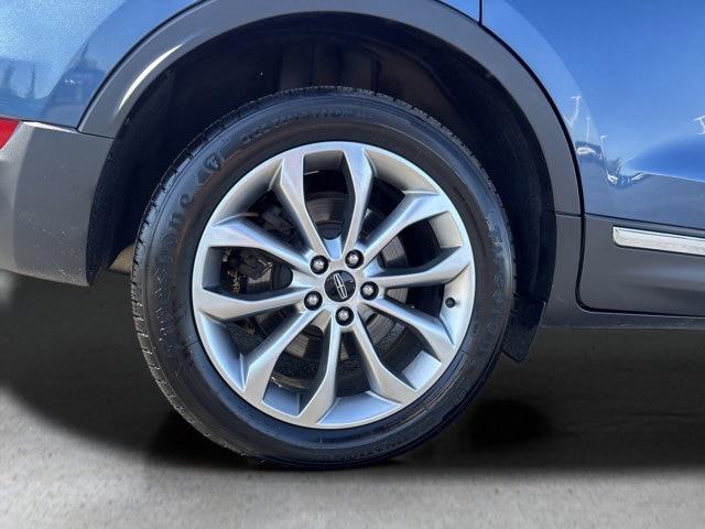 2018 Lincoln MKC - $13,950
