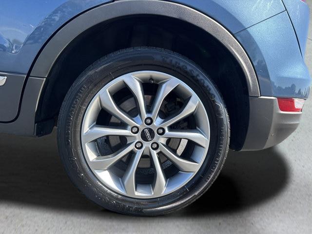 2018 Lincoln MKC - $13,950